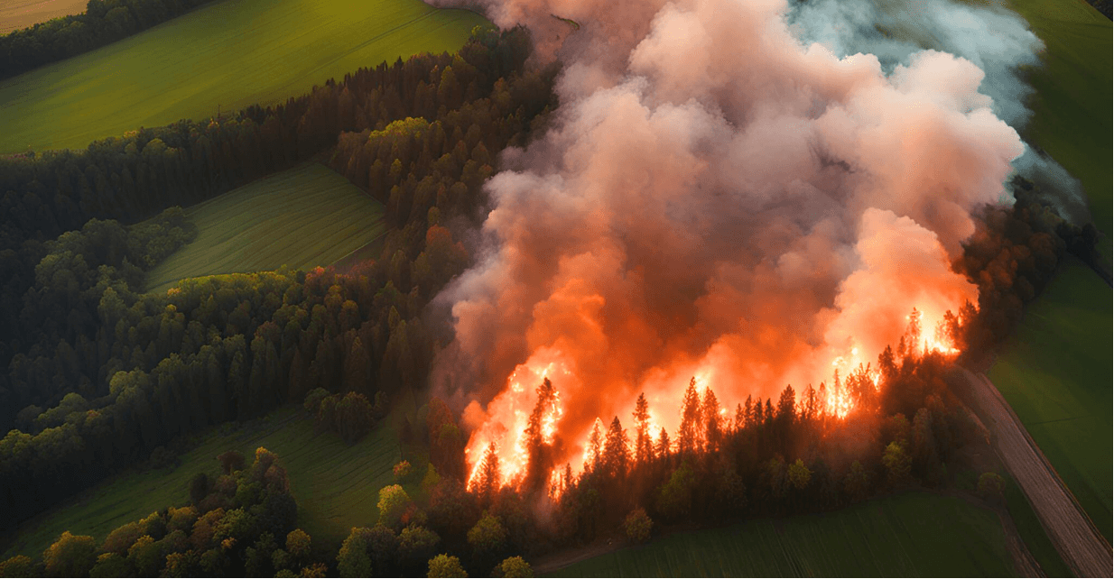 Wildfire Detection
