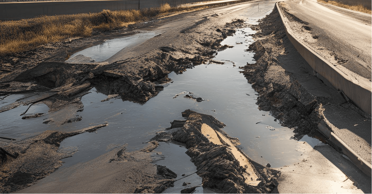 Infrastructure Monitoring