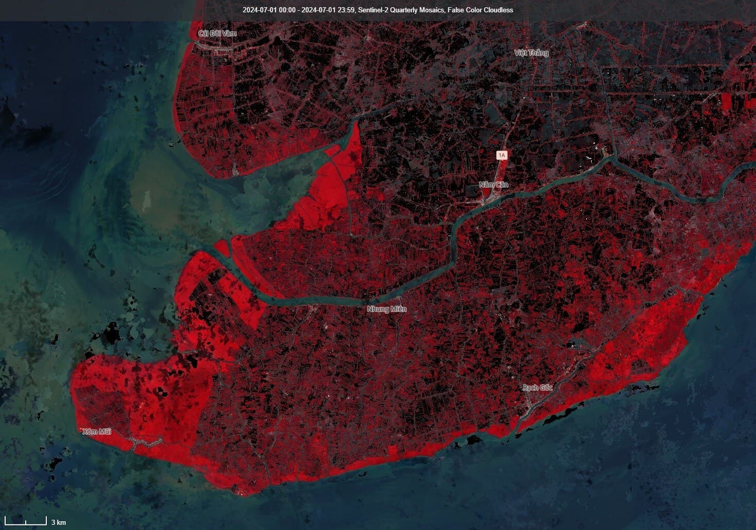 Remote Sensing Explained: Transforming Data into Actionable Insights