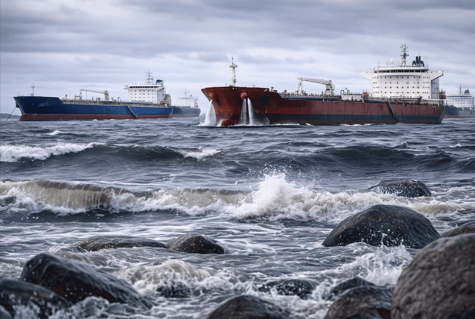 PandionAI Receives Funding from Vinnova to Accelerate Project NJORD