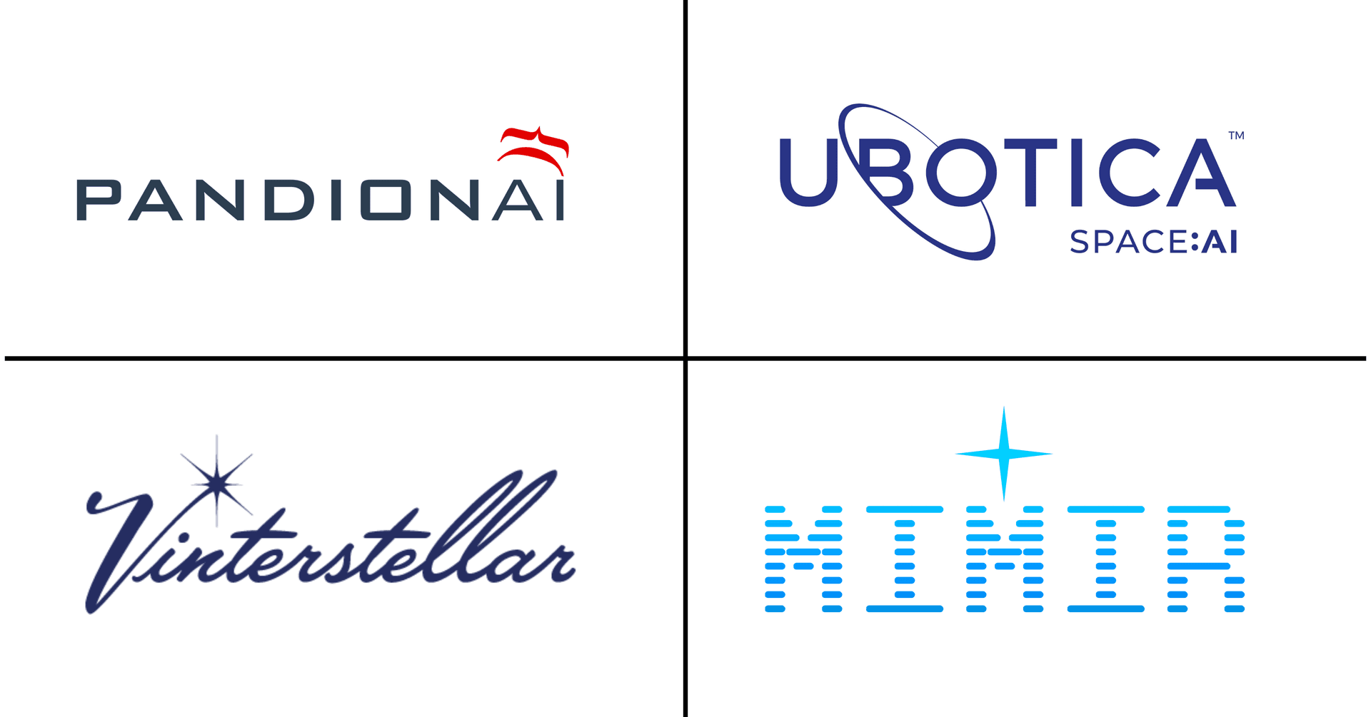 PandionAI Awarded Project ALERT-IOD | AI Onboard Processing