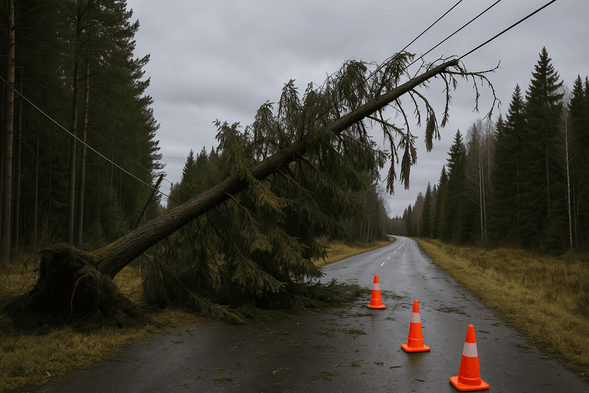 Recognized by Sting & Swedish Energy Agency | PandionAI